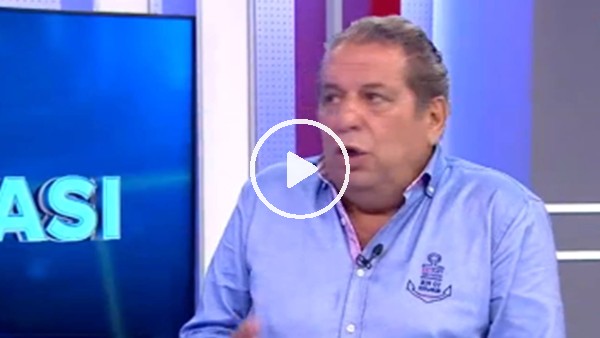 Erman Toroğlu: "Galatasaray rakibini maymun ediyor"