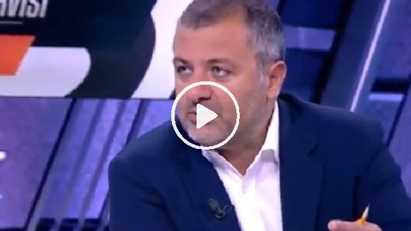 Mehmet Demirkol'dan Aykut Kocaman'a çarpıcı sözler! "Bunu İngiltere'de yapsan..."