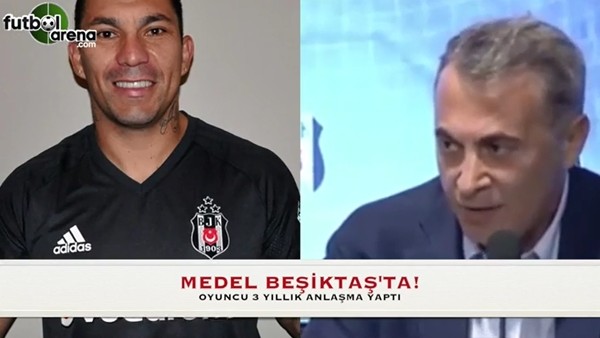 FutbolArena haber turu