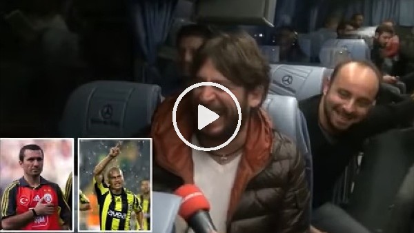 Hagi mi, Alex mi? Eski futbolcular yorumladı