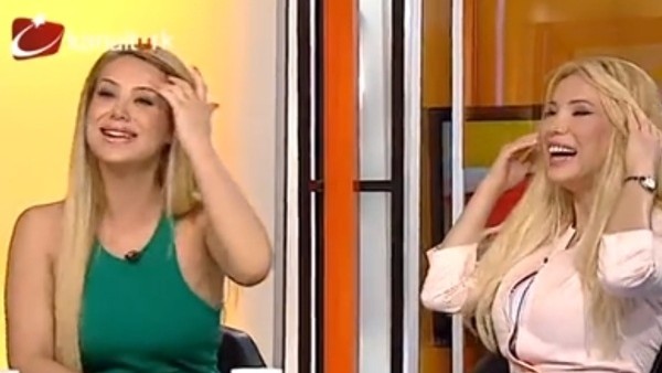 Esra Ceyda kardeşlerden itiraf