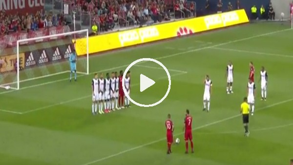 Giovinco bildiğiniz gibi