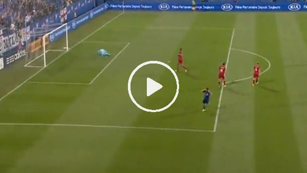 Piatti'den enfes plase golü!