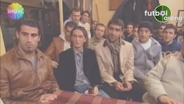 Fenerbahçe Ekmek Teknesinde