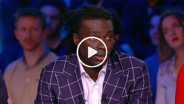 Gomis: "Fransa Milli Takımı'ndan davet alırsam seve seve oynarım"