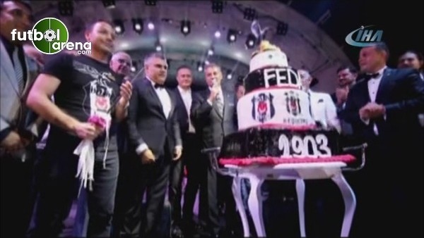 Fikret Orman, şampiyonluk galası için Kuşadasında