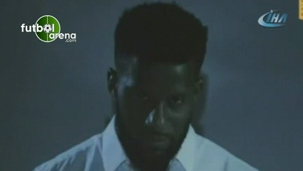 Lens'ten teşekkür videosu