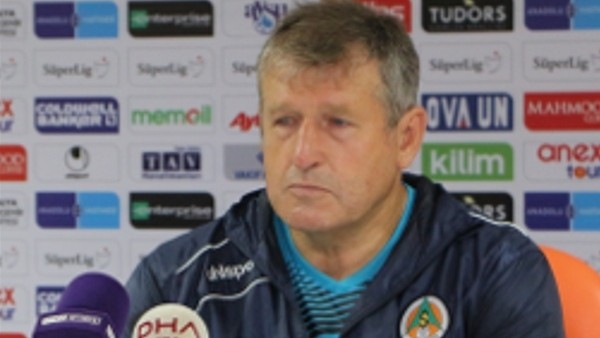 Susic: ''Çok önemli pozisyonlarımız var''