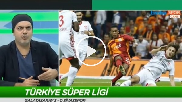 Ali Ece'den itiraf! ''Bruma bu takımda olsaydı...''