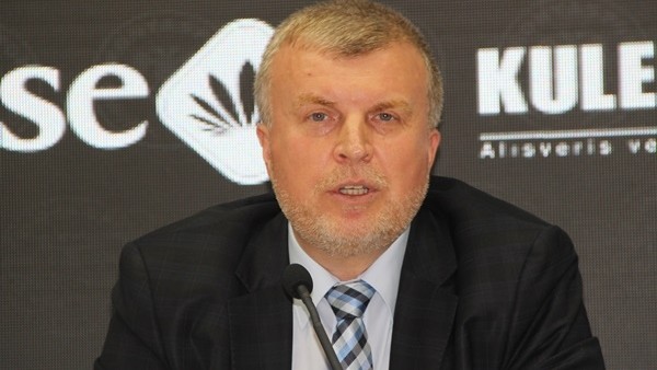 Ahmet Şan: "Kendi taraflarımızla ilgili yaptırımlara hemen başlıyoruz"