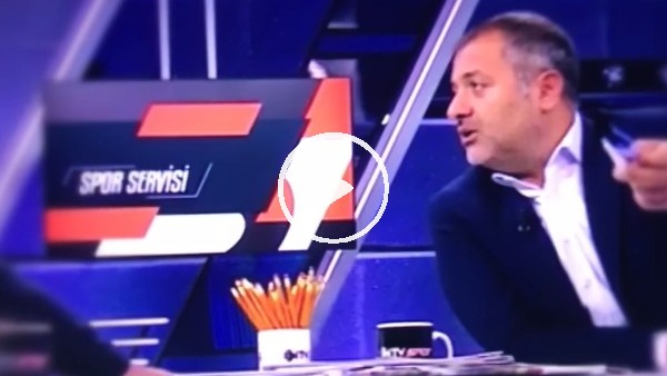 Mehmet Demirkol'dan Hakan Hepcan'a: "Kim olduğu..."