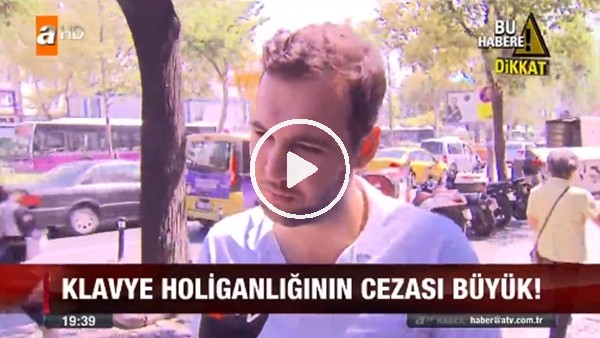 "Sosyal medya holiganları"