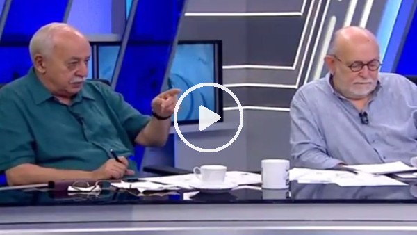 "Aykut Kocaman'ın medyayı eleştirme hakkı hiç yok"