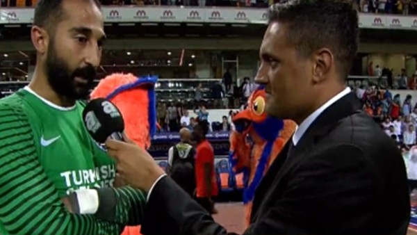 Volkan Babacan: "Adım adım başarılara ulaştık"