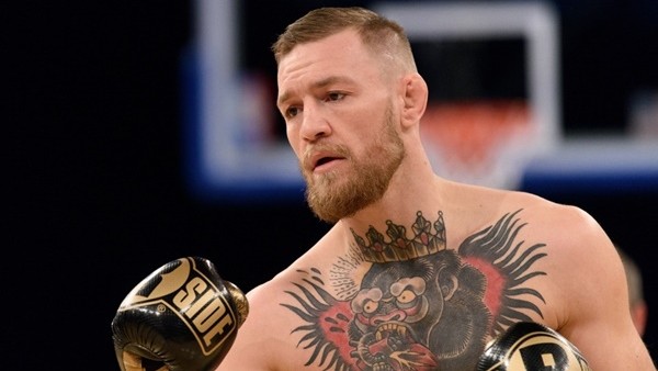 McGregor, fena coştu!