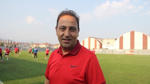 Fuat Çapa: "Transfer yapacağız"