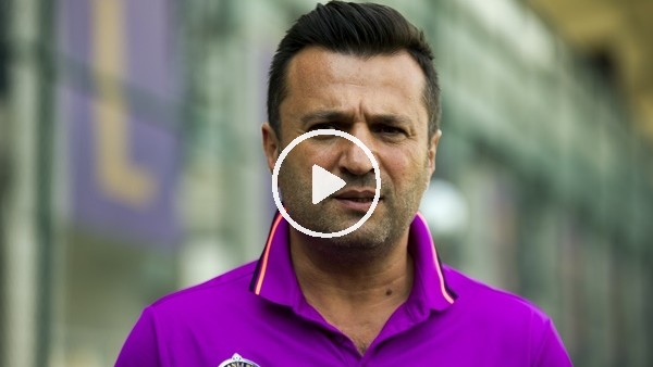 Bülent Uygun: "Çok önemli futbolcular alacağız"