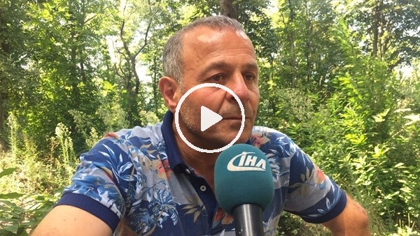 Muhammed Altıntaş: "Lucescu tecrübeli oyunculardan faydalanacak"