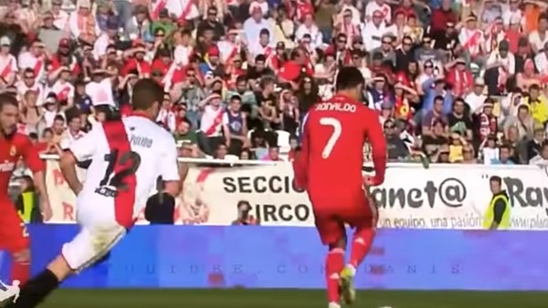 Topukla atılan en güzel 20 gol