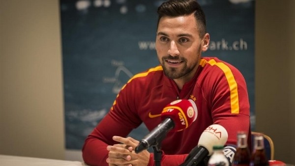 Galatasaray'da Sinan Gümüş ayrılacak mı?