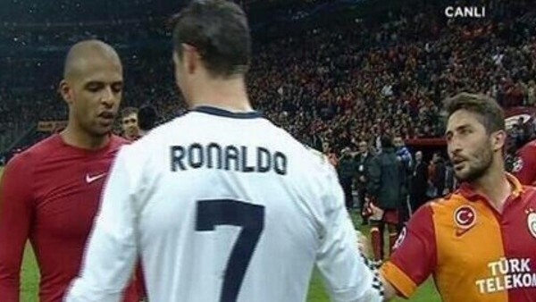 Futbol tarihinde unutulmaz olaylar