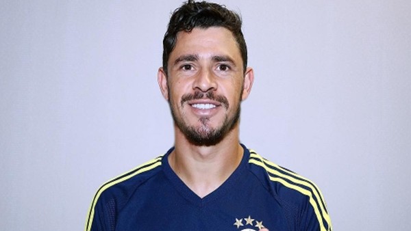 Giuliano'nun Muharrem Usta'ya yolladığı video