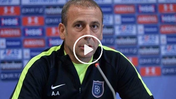 Abdullah Avcı'dan kura yorumu