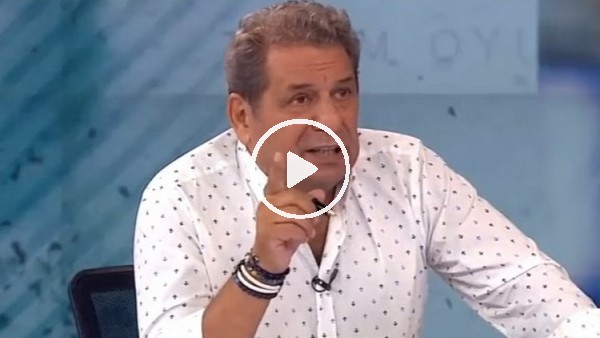 Erman Toroğlu'ndan Şenol Güneş'e olay sözler