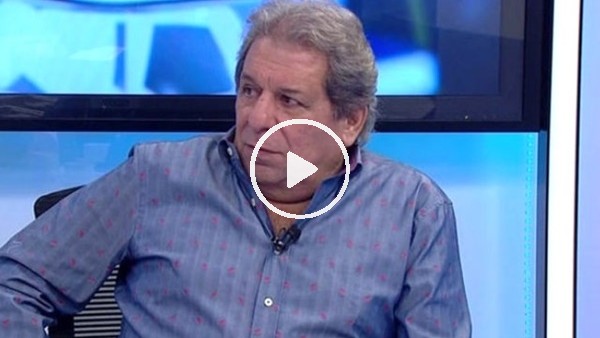 Erman Toroğlu: "Şu anda milli takımı tutmuyorum"