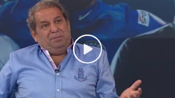 Erman Toroğlu: "Şenol Güneş, Fatih Terim'in bırakacağını bilse Beşiktaş ile anlaşmazdı"