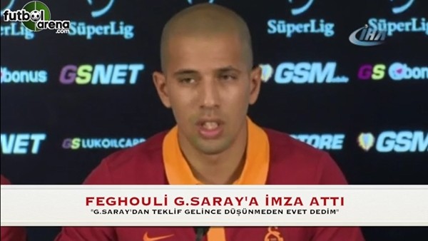 FutbolArena akşam haberleri turu