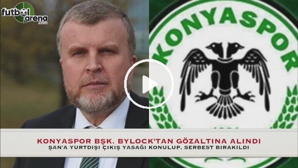 FutbolArena Sabah Haberleri