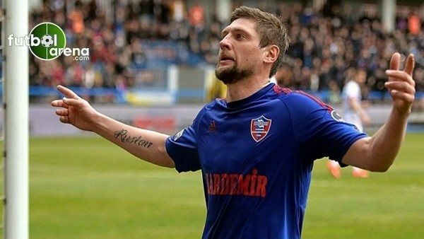 Seleznev Galatasaray'a geliyor mu?