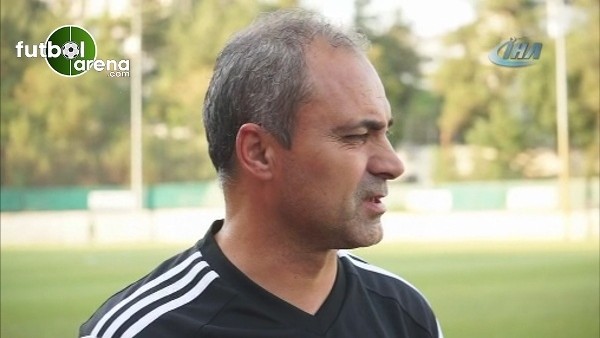 Erkan Sözeri: "Lige hazırız"