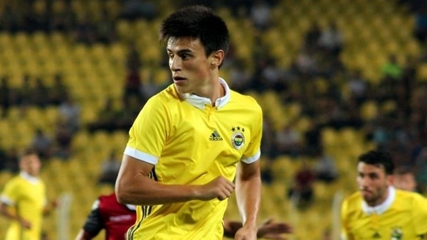 Elif Elmas'ın Cagliari maçındaki performansı