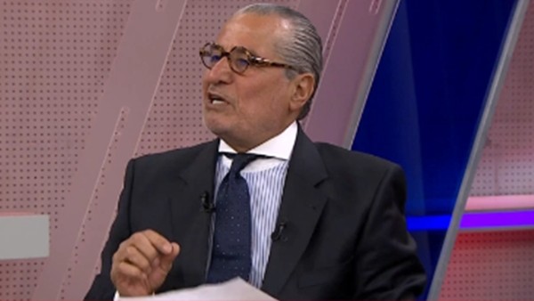 Gökmen Özdenak'tan Dursun Özbek'e: "Türk futbolunu mu yok edeceksin Yıldırım Demirören gibi?"