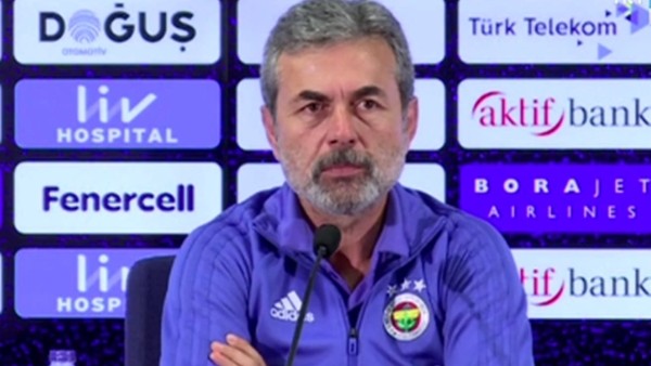 Aykut Kocaman: "En az 2 oyuncu daha gelecek"