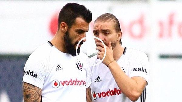 Kasımpaşa - Beşiktaş maç önü yorumları