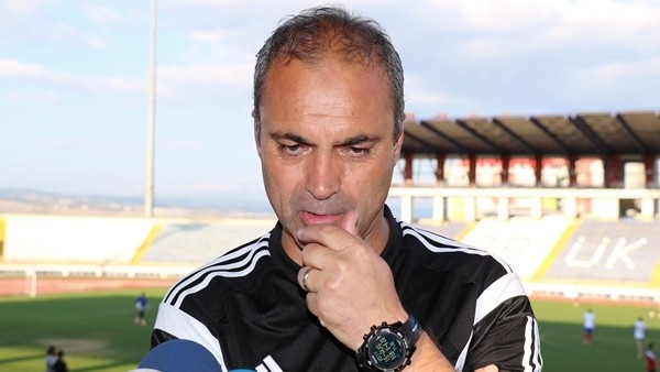 Erkan Sözeri'den Seleznov açıklaması