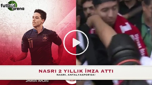 FutbolArena akşam haberleri turu