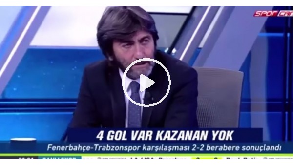 Rıdvan Dilmen'den Soldado iddiası! "Van Persie..."