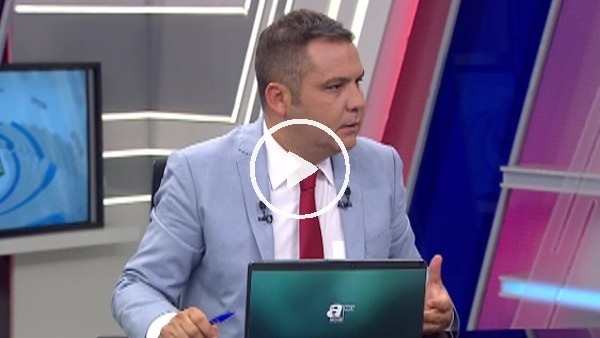 Fenerbahçe için transfer iddiası! "Nani'ye yakın isim..."