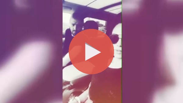 Şükran Ovalı'dan Caner'e uyarı