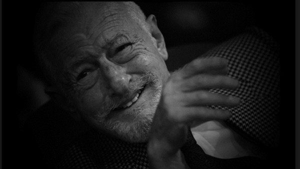 Süleyman Seba'yı saygı ve özlemle anıyoruz