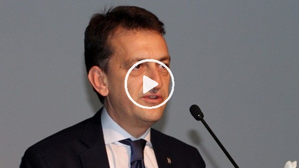 Metin Albayrak'tan kura yorumu