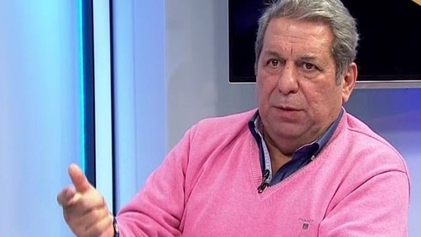 Erman Toroğlu: "Josef ve Mehmet Topal böyle oynarsa Fenerbahçe kabız olur"