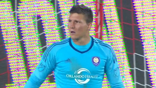 ABD Ligi'nde 23. haftanın en güzel kurtarışları