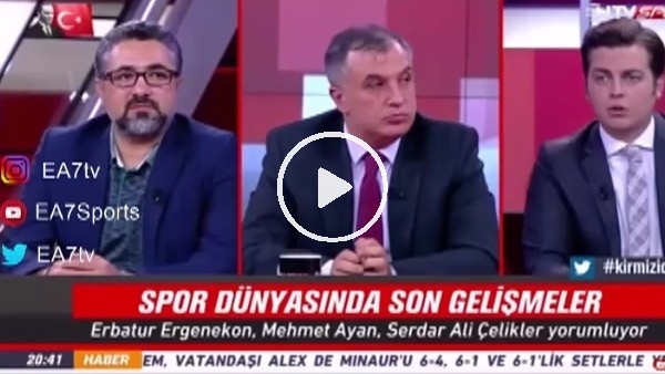 Beşiktaşlı Cenk Tosun'a teklif var!