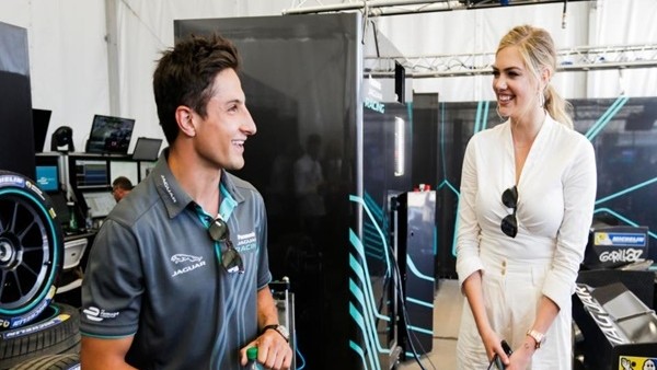 Kate Upton'ın endişeli halleri