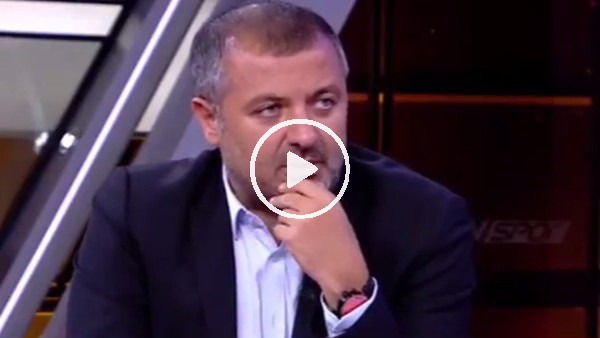 Mehmet Demirkol: "Skoru buraya getiren sakarlıklar"